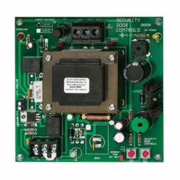 SDC, 631RFL Power Supply Board Only (no box)
